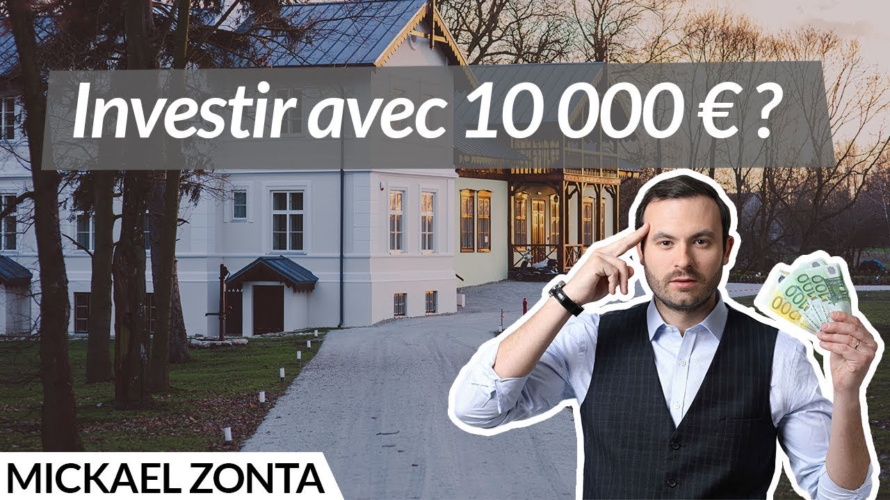 Acheter un appartement avec 10000 euros comment réussir votre projet immobilier 1 acheter un appartement avec 10000 euros