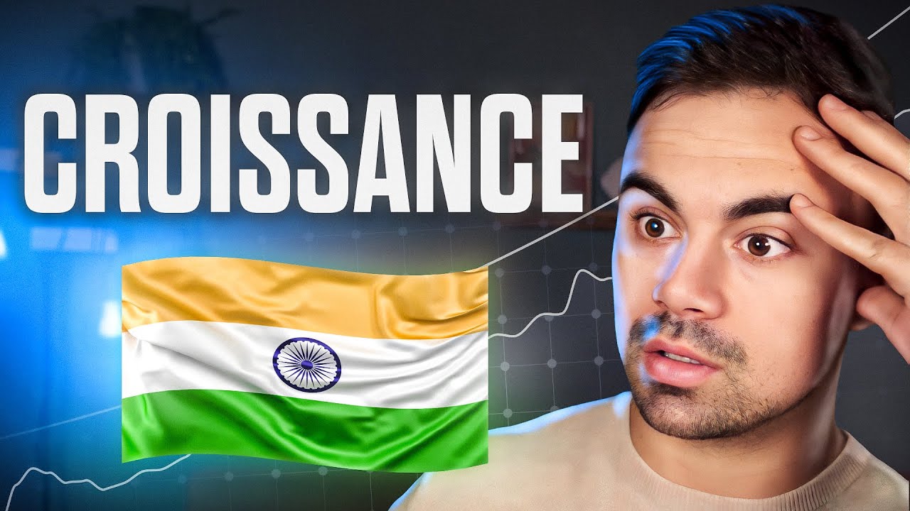 Amundi India PEA : Guide complet sur le Plan d'Epargne en Actions en Inde 1 amundi india pea