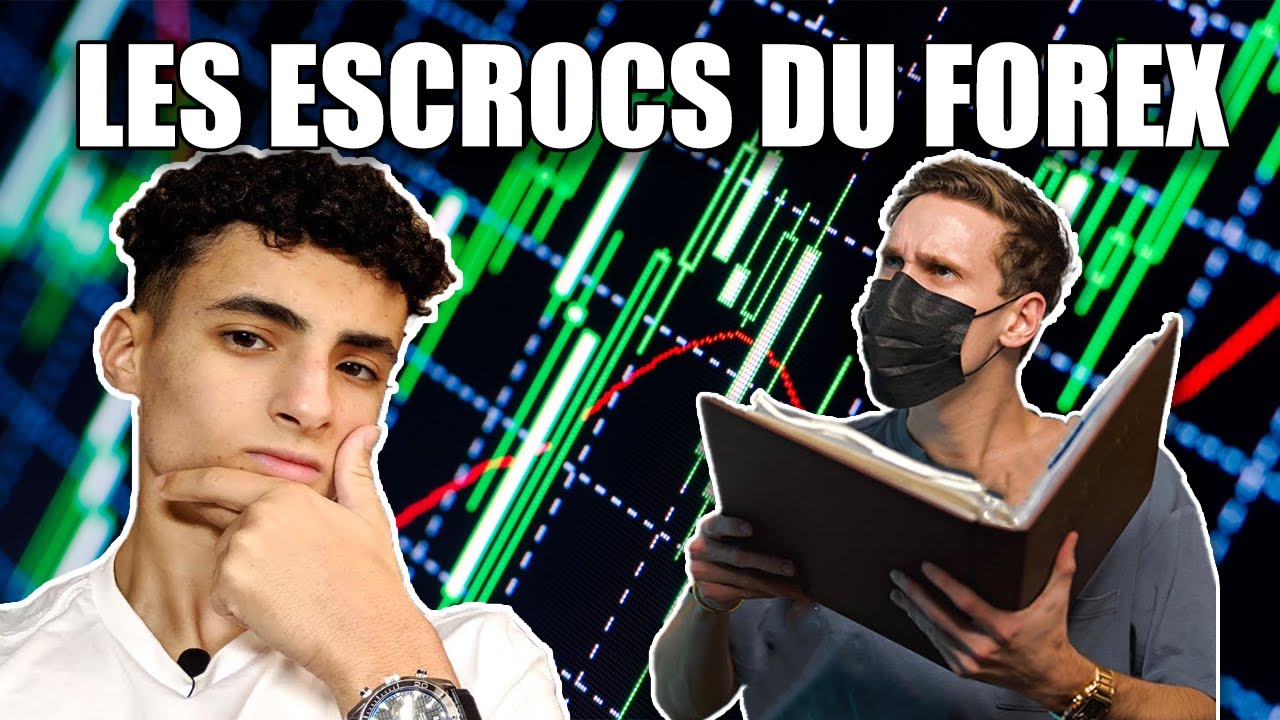 Avis des traders : analyses et conseils pour optimiser vos investissements 1 avis des traders