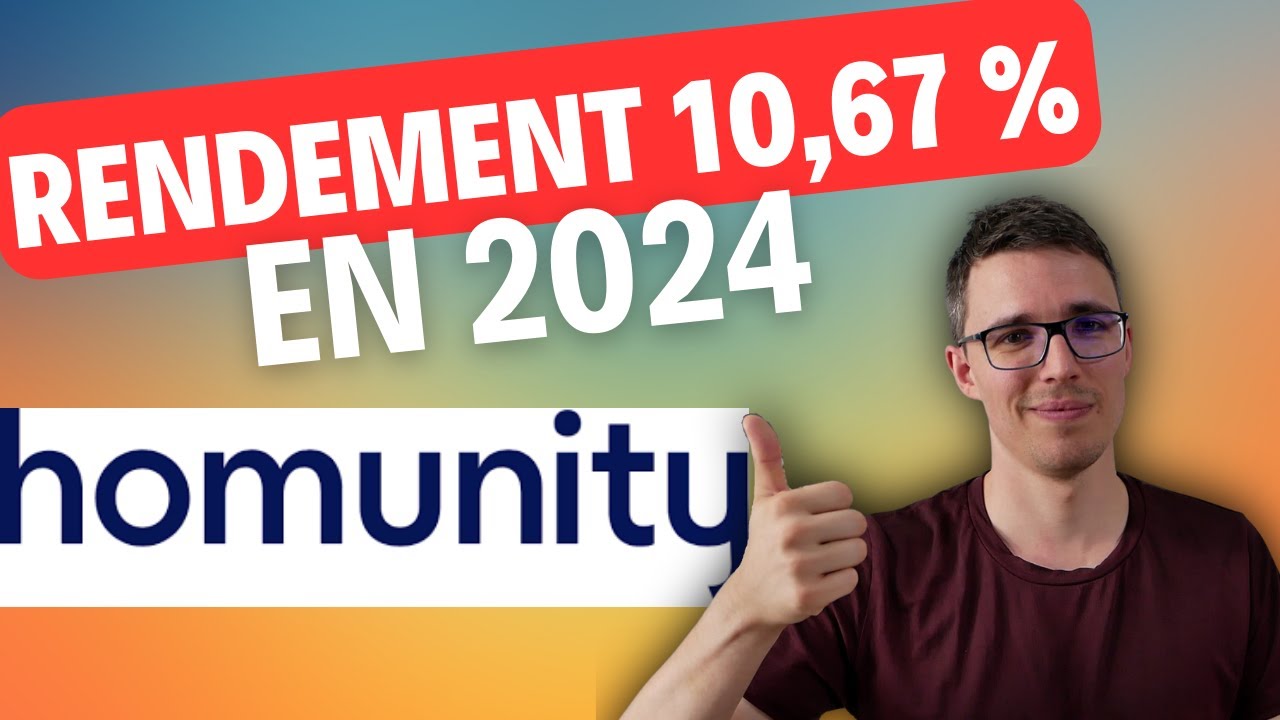 Avis sur Homunity : analyse complète des performances et retours d'expérience 1 avis sur homunity