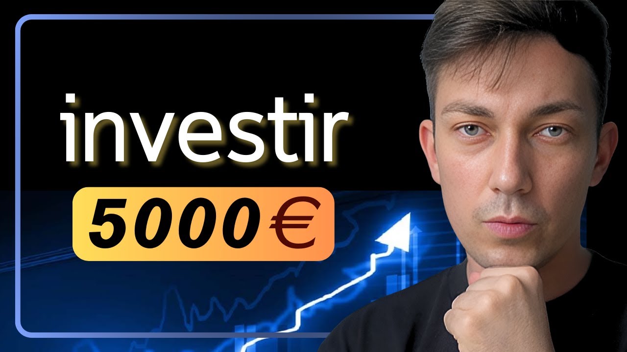 Comment investir 5000 euros efficacement en 2023 : stratégies et conseils pratiques 1 comment investir 5000 euros