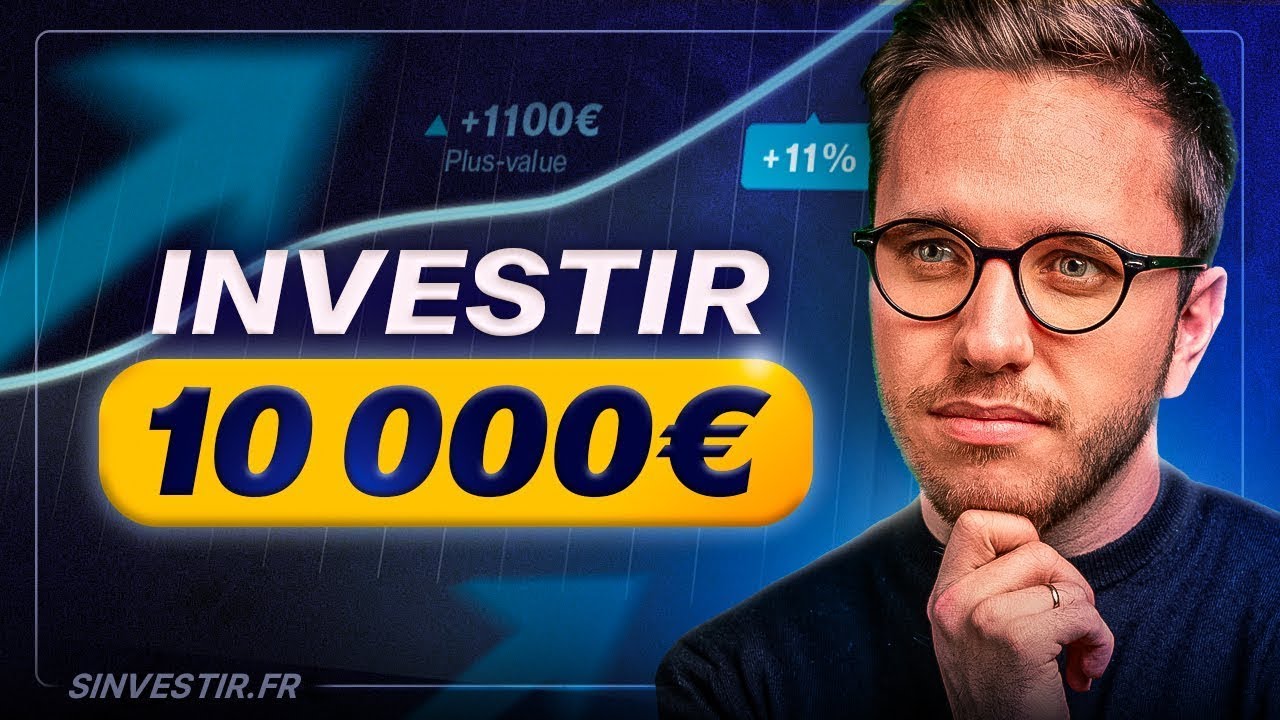 Comment placer 10000 euros efficacement pour maximiser votre rendement 1 comment placer 10000 euros