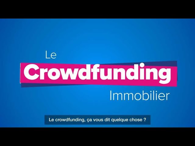 Avis sur le crowdfunding immobilier Boursorama : est-ce un investissement rentable ? 1 crowdfunding immobilier boursorama avis