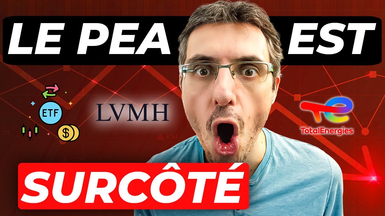 Cto vs pea : différences, avantages et choix d'investissement éclairés 1 cto vs pea