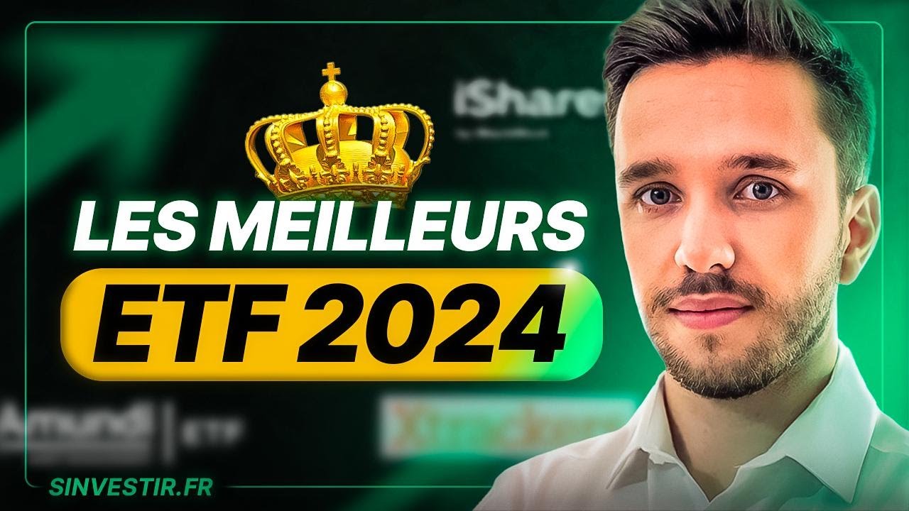 Dans quel etf investir en 2023 : guide pour choisir les meilleurs fonds 1 dans quel etf investir