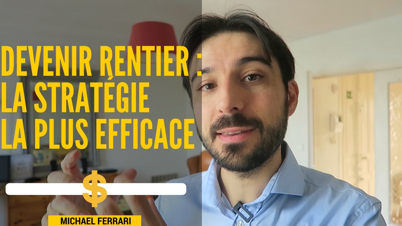 Devenir rentier forum : conseils et stratégies pour atteindre l'indépendance financière 1 devenir rentier forum
