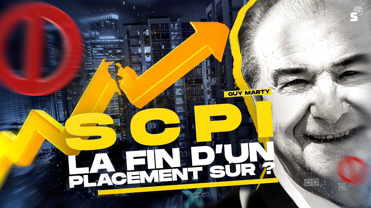 Durée résiduelle moyenne scpi : comprendre son impact sur votre investissement immobilier 1 durée résiduelle moyenne scpi