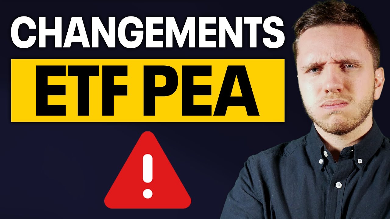 Investir dans les ETF Nasdaq via le PEA : guide complet sur l'Amundi ETF 1 etf nasdaq pea amundi