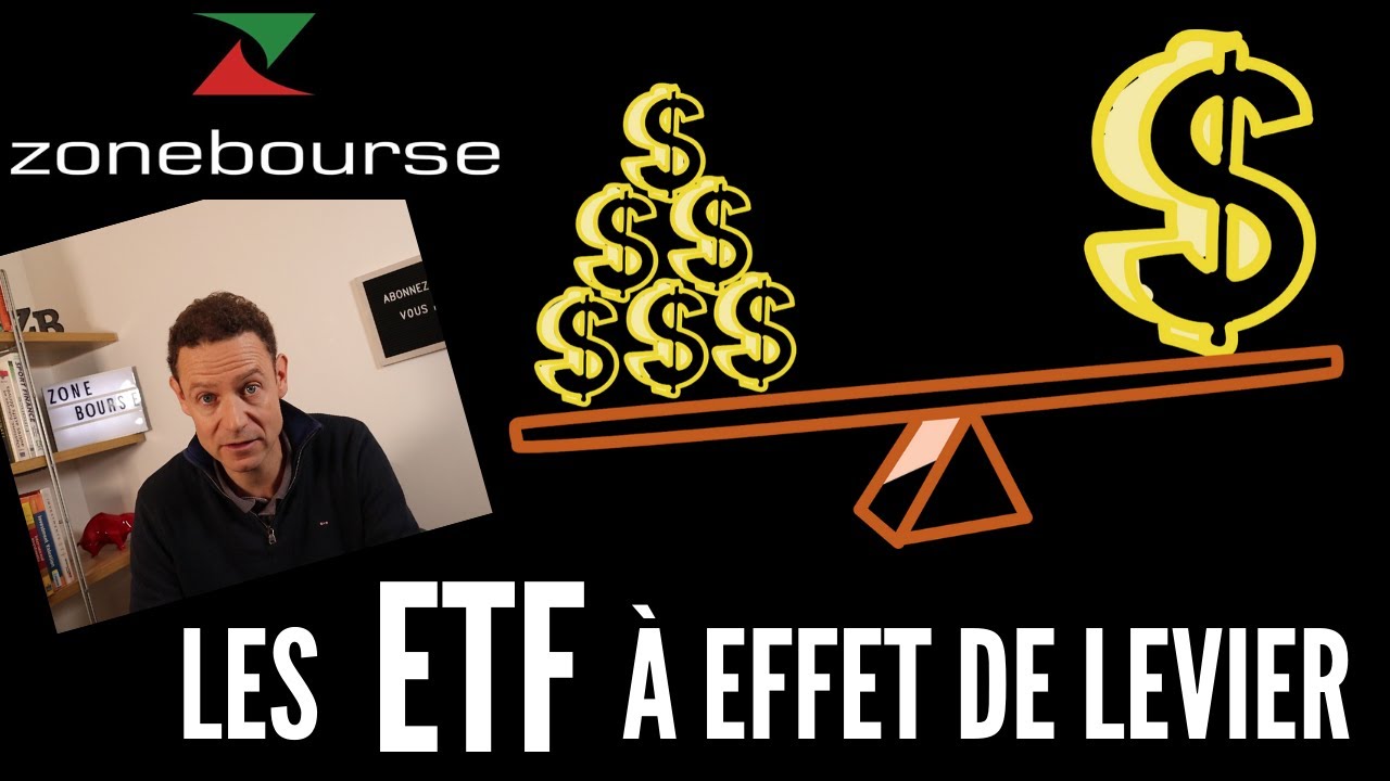 Investir dans l'etf nasdaq x2 sur PEA : Guide complet pour optimiser vos placements 1 etf nasdaq x2 pea