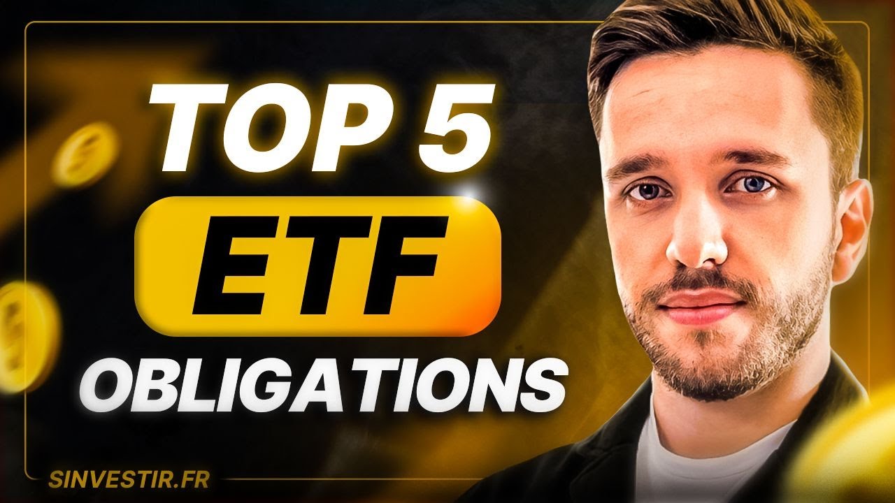 ETF obligation PEA : Guide complet pour investir sereinement dans les obligations en France 1 etf obligation pea