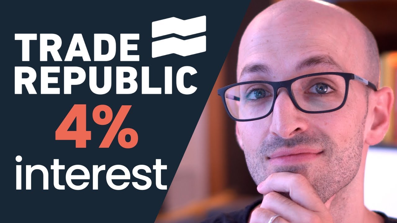 Investir dans des ETF or avec Trade Republic : Guide complet pour débutants 1 etf or trade republic