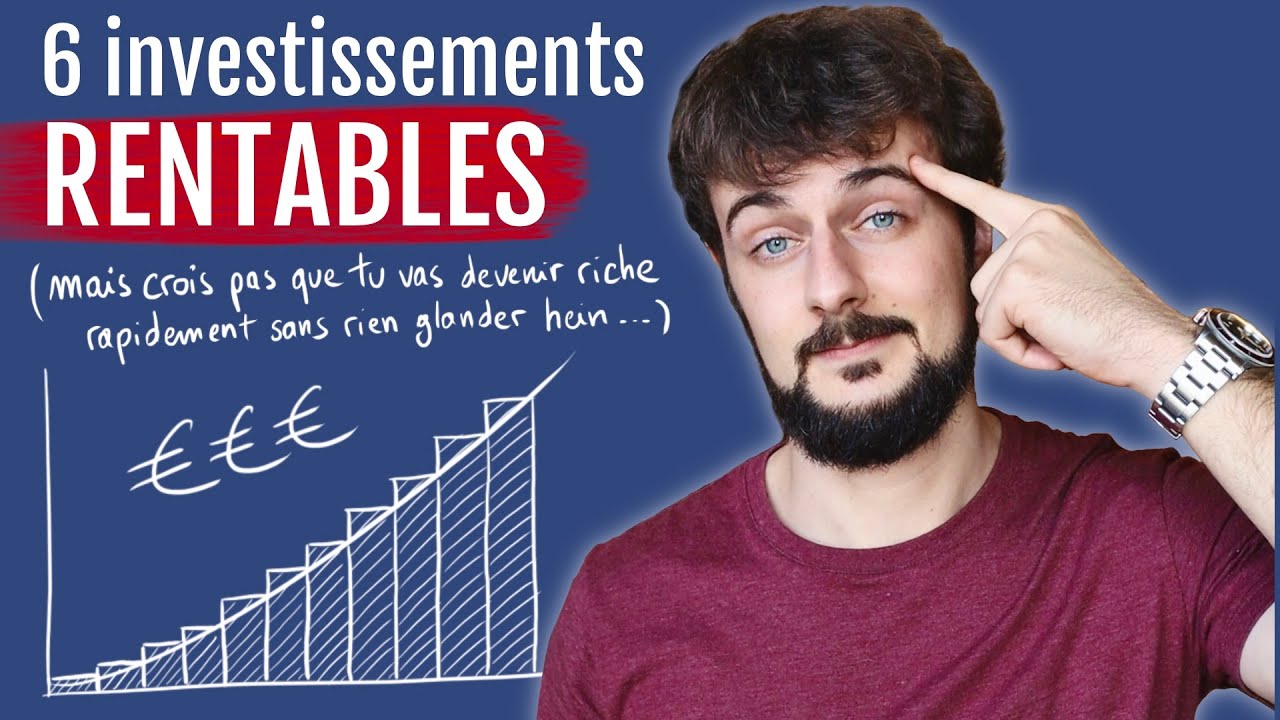 Comment faire fructifier 1000 euros rapidement avec des investissements simples et efficaces 1 faire fructifier 1000 euros rapidement