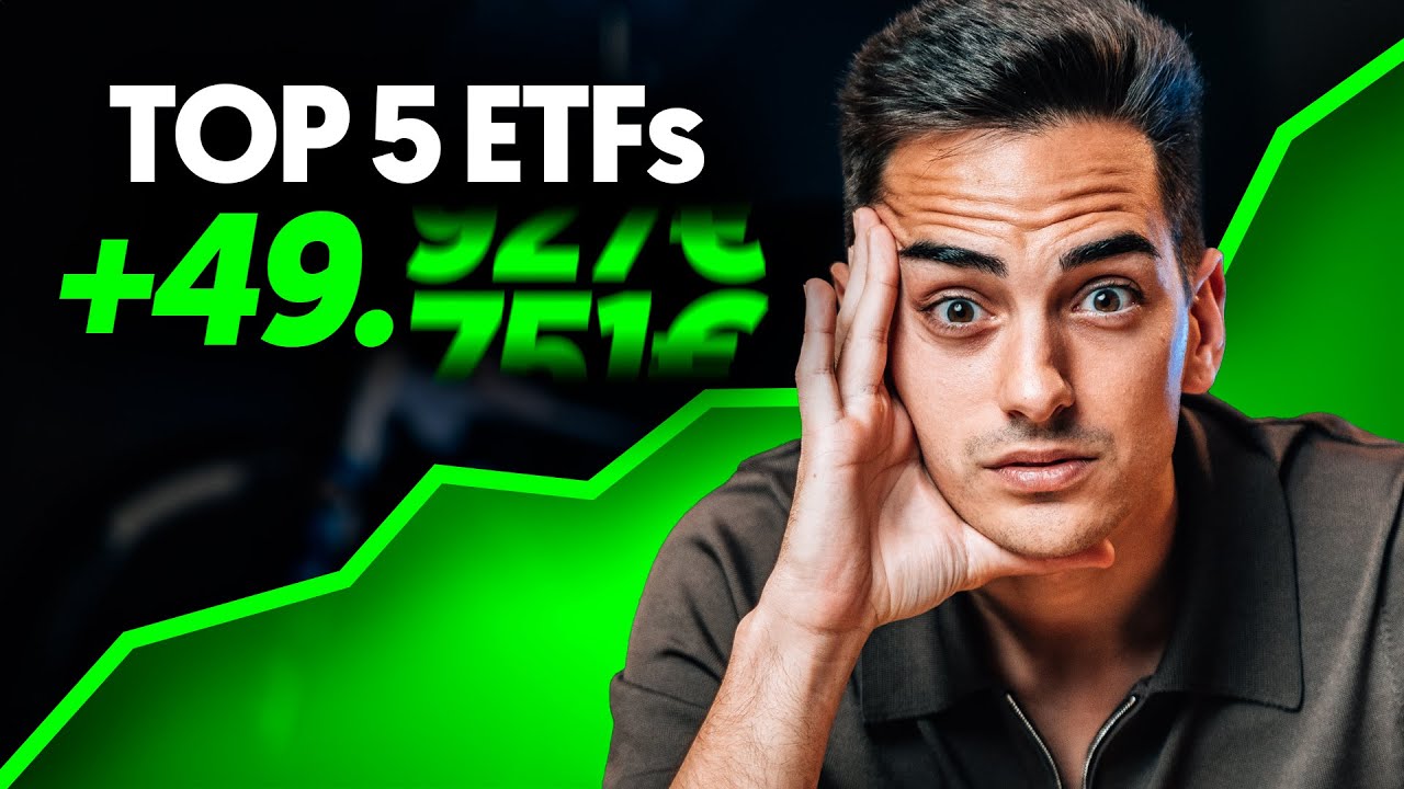 Liste des meilleurs etf disponibles sur trade republic en 2023 1 liste etf trade republic