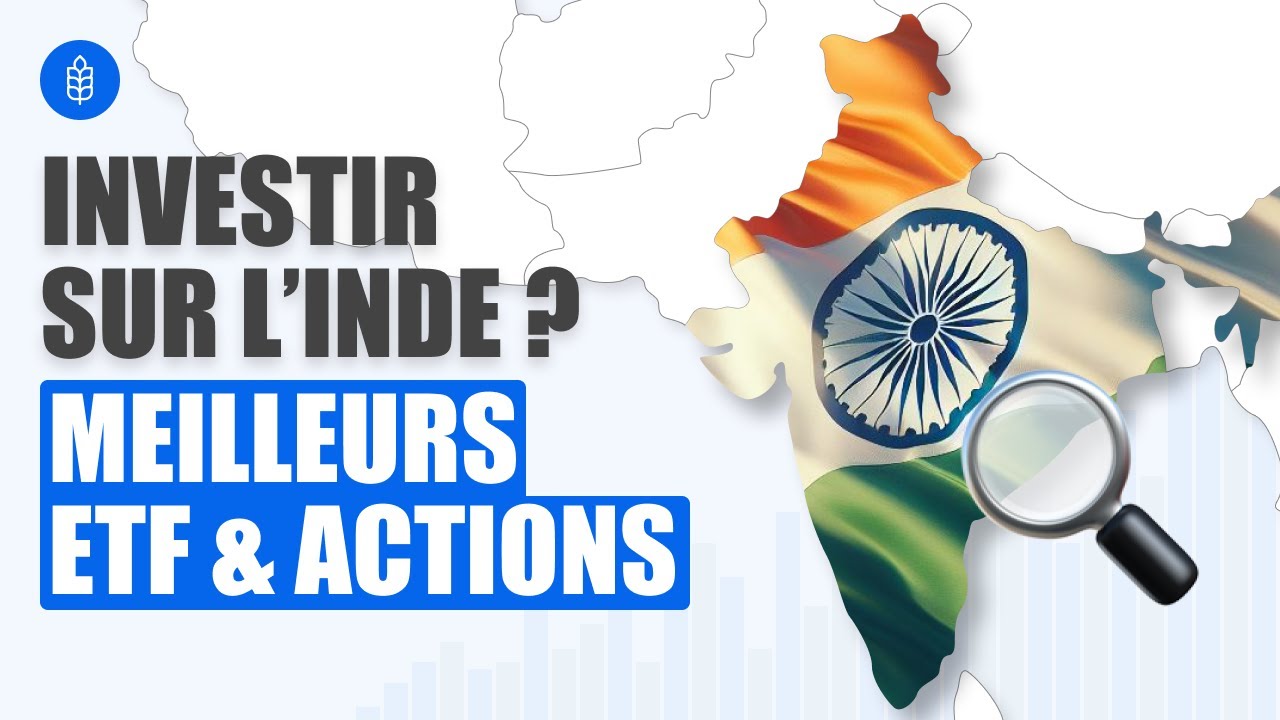 Investir dans le Lyxor PEA Inde : Avantages et Stratégies pour les Investisseurs 1 lyxor pea inde