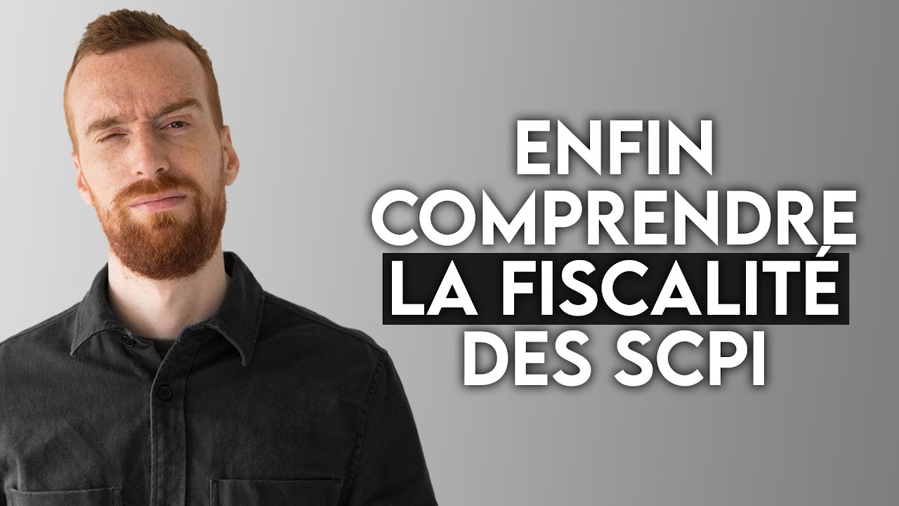 Méthode taux effectif scpi : guide complet pour optimiser votre investissement immobilier 1 méthode taux effectif scpi