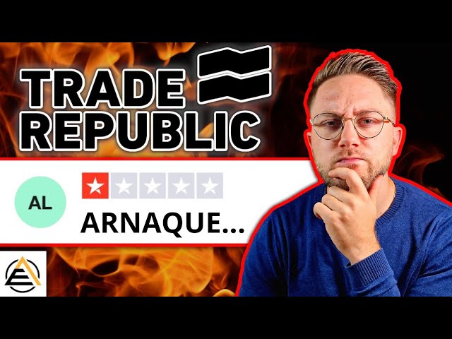 Pea trade republic date : tout ce que vous devez savoir sur la date de lancement et ses implications 1 pea trade republic date