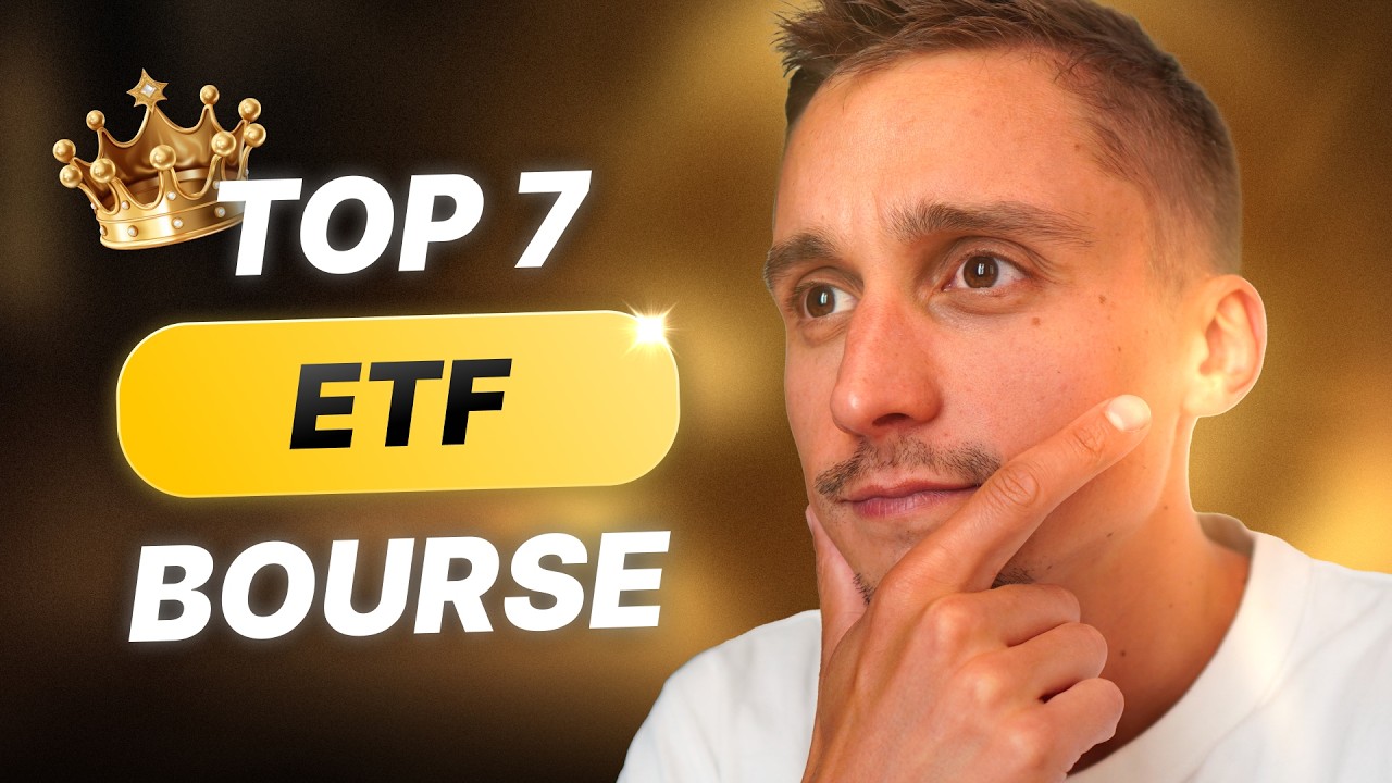 Quel etf investir en 2023 : guide complet pour faire le meilleur choix 1 quel etf investir
