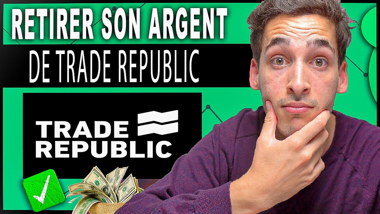 Trade Republic frais virement : tout ce qu'il faut savoir pour optimiser vos transferts financiers 1 trade republic frais virement