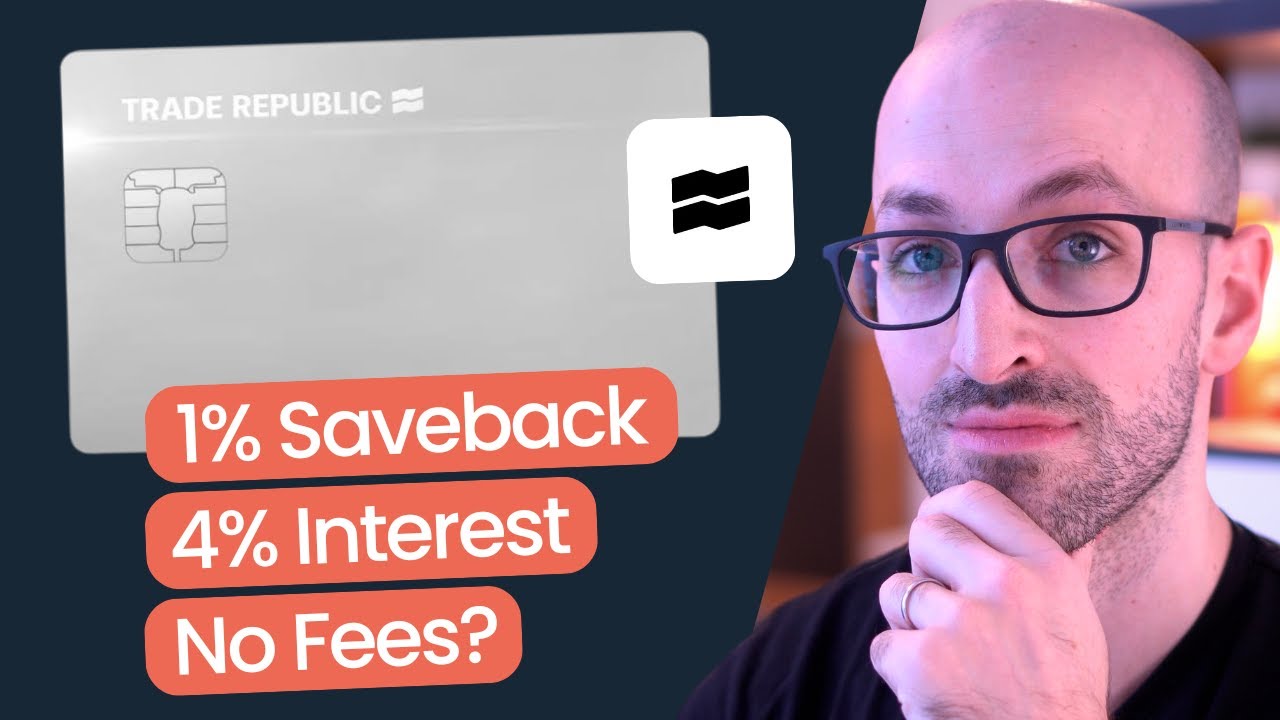 Trade republic saveback comment maximiser vos gains d'investissement 1 trade republic saveback